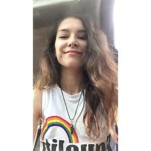 Meet your Posher, Sara